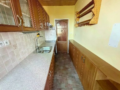 Prodej bytu 3+1 77 m²