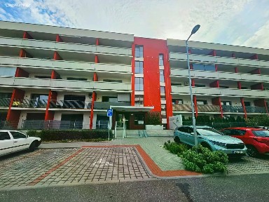Prodej bytu 2+kk 56 m² Boněcký rybník, Zlín - Příluky