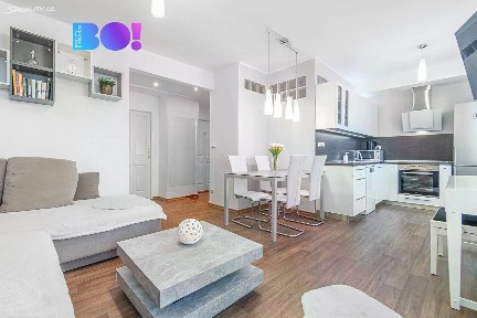 Prodej bytu 3+kk 66 m² Moravská, Chropyně