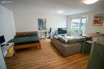 Prodej bytu 1+kk 45 m² České Vrbné, České Budějovice - České Budějovice 2