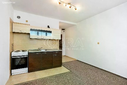 Prodej bytu 1+kk 19 m² Petrohradská, Tábor