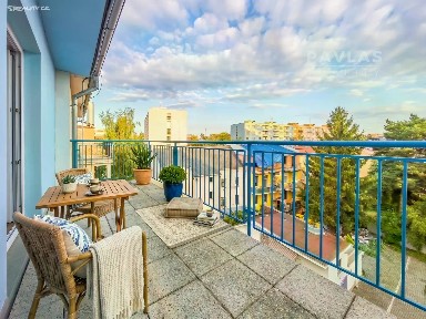 Prodej bytu 2+kk 77 m² Jírovcova, České Budějovice - České Budějovice 3