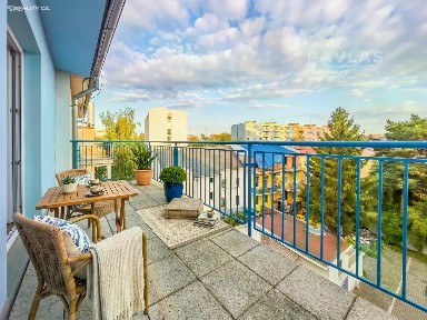 Prodej bytu 2+kk 77 m²
