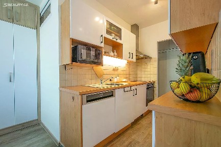 Prodej bytu 3+1 63 m²