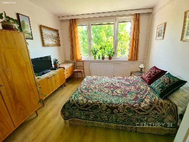 Prodej bytu 3+1 64 m² Malonty