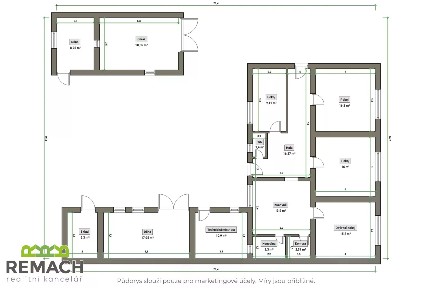 Prodej rodinného domu 118 m², pozemek 626 m² Mistřice