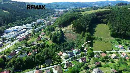 Prodej rodinného domu 78 m², pozemek 583 m² Velký Skalník, Vsetín