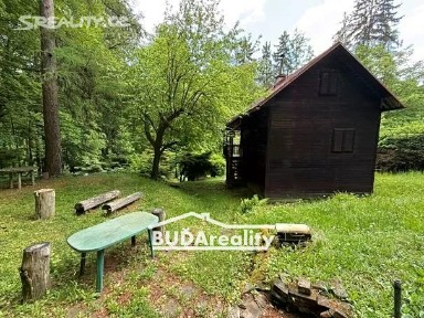 Prodej chaty 50 m², pozemek 1420 m² Lípa