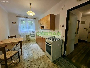 Pronájem bytu 1+1 42 m² Jánošíkova, České Budějovice - České Budějovice 7