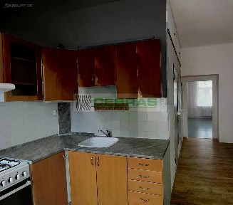 Pronájem bytu 1+1 45 m² Heydukova, České Budějovice - České Budějovice 7