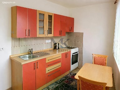 Pronájem bytu 2+1 51 m² Nová Pec - Láz