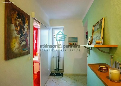 Pronájem bytu 2+kk 58 m² Čechova, České Budějovice - České Budějovice 6