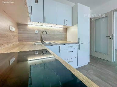 Pronájem bytu 2+kk 50 m² Chelčického, České Budějovice - České Budějovice 6