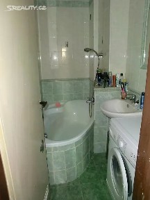 Pronájem bytu 3+1 63 m² B. Němcové, Milevsko