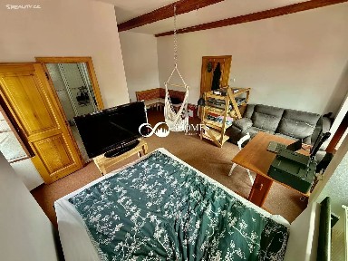 Pod Kostelem, Týn nad Vltavou