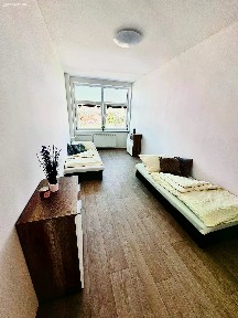 Pronájem bytu pokoje 18 m² U Smaltovny, České Budějovice - České Budějovice 4