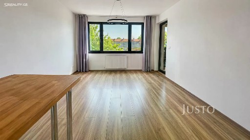 Pronájem bytu 2+kk 60 m² Pražská, Písek - Pražské Předměstí