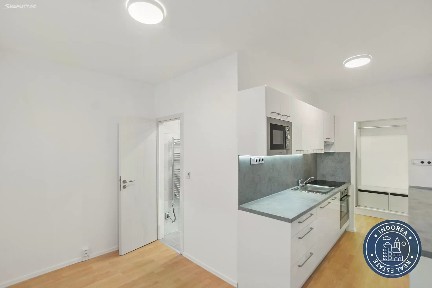 Pronájem bytu 3+1 72 m² sídliště Vajgar, Jindřichův Hradec - Jindřichův Hradec III