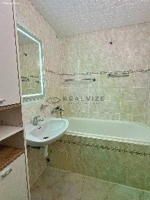 Pronájem bytu 3+1 68 m² V. Volfa, České Budějovice - České Budějovice 2