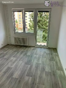 Pronájem bytu 2+1 62 m² Dukelská, Sezimovo Ústí