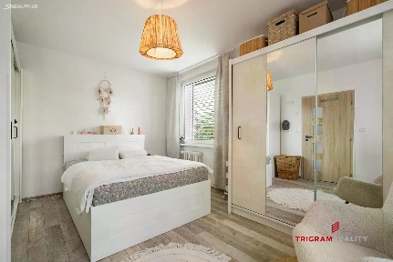 Pronájem bytu 3+1 70 m² Jana Masaryka, Hradec Králové - Nový Hradec Králové