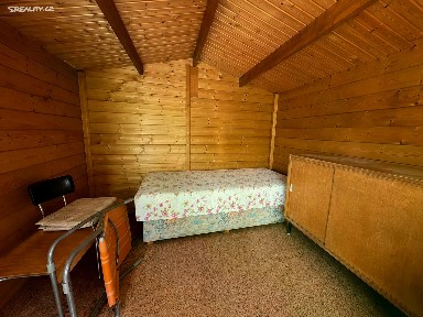 Prodej chaty 20 m², pozemek 252 m² Honkova, Hradec Králové