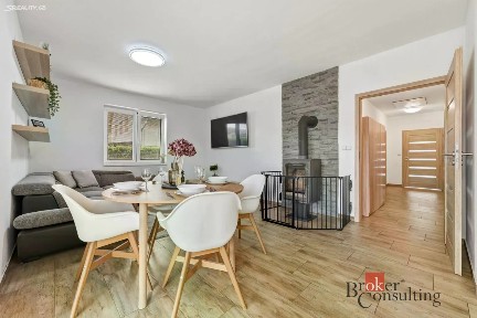 Prodej rodinného domu 103 m², pozemek 630 m² Zahradní, Nechanice