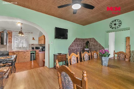 Prodej rodinného domu 156 m², pozemek 758 m² Stěžery - Hřibsko
