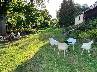 Prodej památky 360 m², pozemek 4000 m² Mladotice