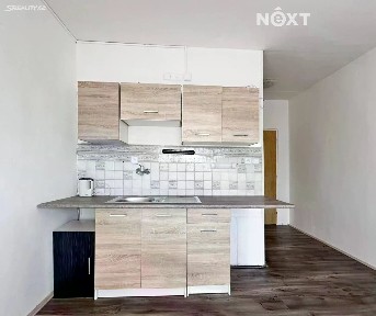 Pronájem bytu 1+kk 20 m²