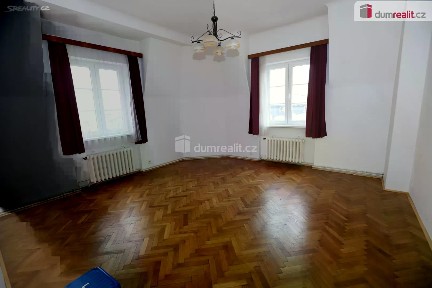 Pronájem bytu 4+1 130 m² Moskevská, Karlovy Vary