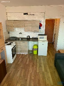 Pronájem bytu 1+kk 20 m² Dlouhá, Horní Slavkov