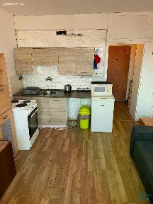 Pronájem bytu 1+kk 20 m²