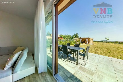 Prodej rodinného domu 140 m², pozemek 1544 m² Hluchov