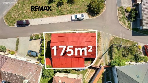 Luká - Střemeníčko