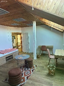 Pronájem bytu pokoje 25 m²