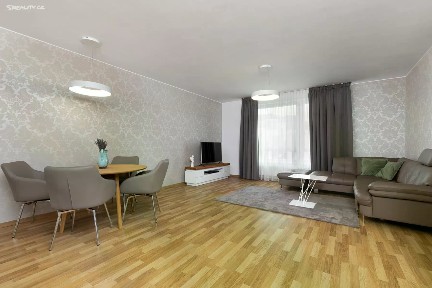 Pronájem bytu 3+kk 95 m² Na Prádle, Ostrava - Moravská Ostrava