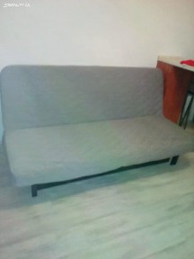 Pronájem bytu 1+kk 30 m² Petruškova, Ostrava - Zábřeh
