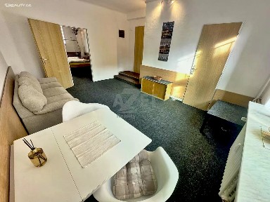Pronájem bytu 2+1 46 m² Českobratrská, Ostrava - Moravská Ostrava