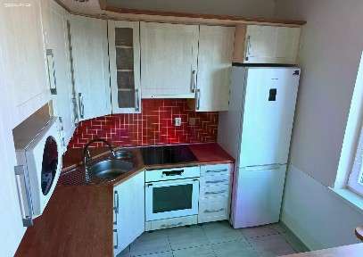 Pronájem bytu 2+1 62 m² Lumírova, Ostrava - Výškovice