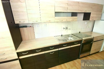 Pronájem bytu 2+1 57 m² Budovatelská, Ostrava - Poruba