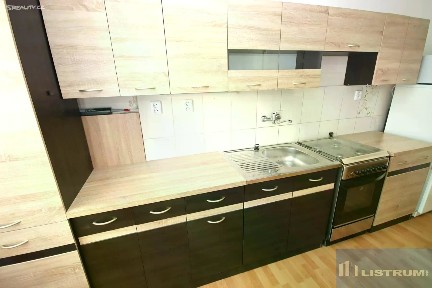 Pronájem bytu 2+1 57 m² Budovatelská, Ostrava - Poruba