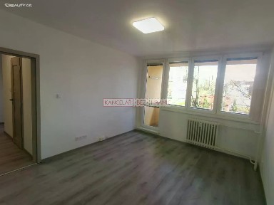 Pronájem bytu 2+1 40 m² Františka Hajdy, Ostrava - Hrabůvka
