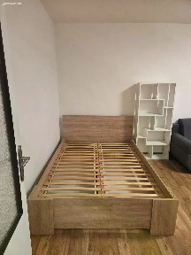 Pronájem bytu 1+1 35 m² Javorová, Frýdek-Místek - Frýdek