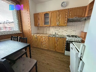 Pronájem bytu 2+1 43 m² Sosnová, Třinec - Dolní Líštná
