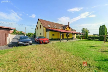 Prodej ubytovacího zařízení 365 m²