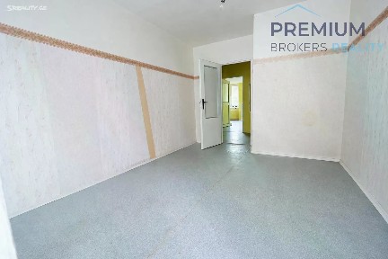 Prodej bytu 3+1 68 m²