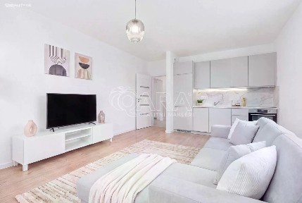 Prodej bytu 1+1 49 m²