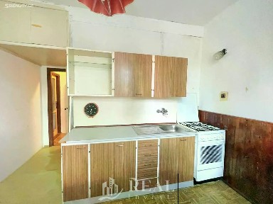 Prodej bytu 2+1 52 m² Duchcovská, Teplice - Řetenice