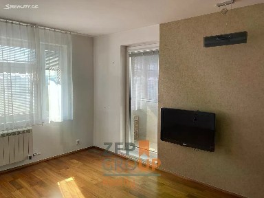 Podlesí II, Zlín